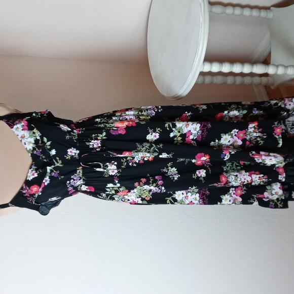 torrid Dresses & Skirts - Torrid High Low Sundress
